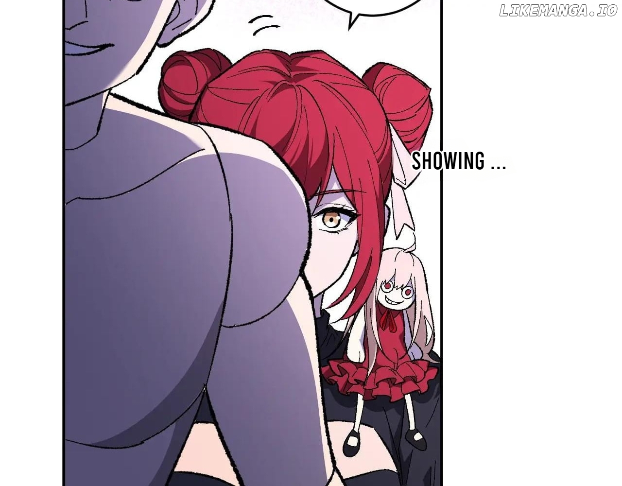 Doomsday for All: Me, Virus Monarch Chapter 69 - page 77